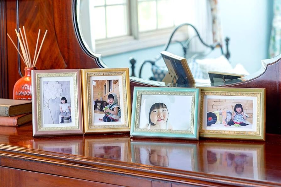 No.42 LJPF0042 picture frame of Larson Jules Japan adult